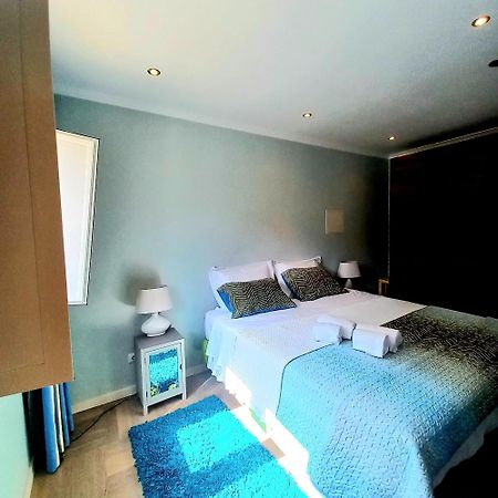 Casa Do Portao Azul - Salmonete Apartman Atouguia Da Baleia Kültér fotó
