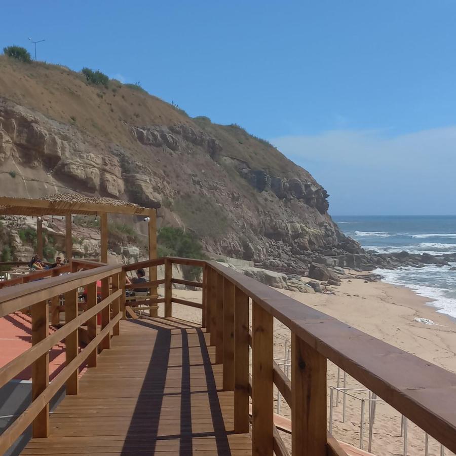 Casa Do Portao Azul - Salmonete Apartman Atouguia Da Baleia Kültér fotó