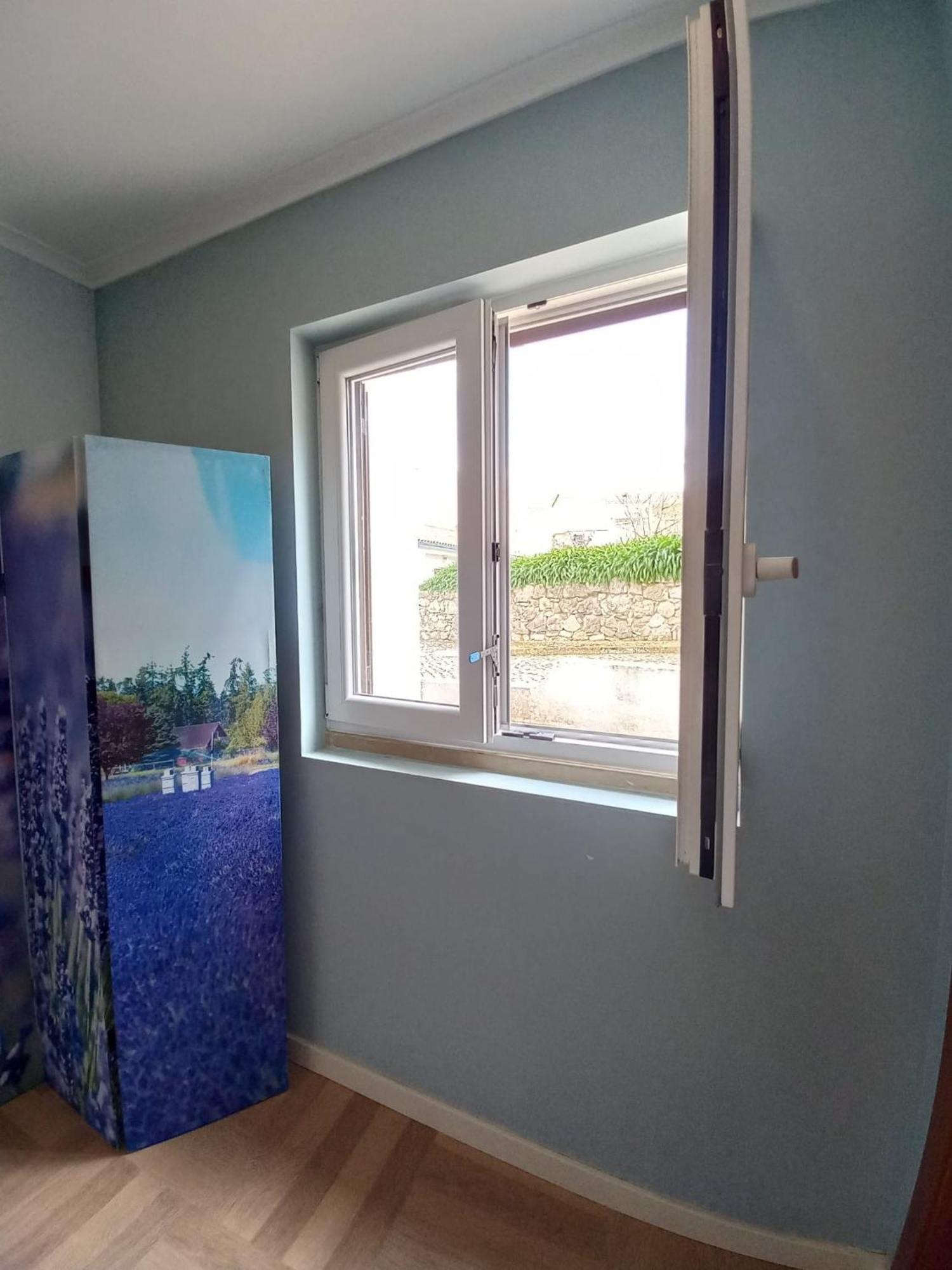 Casa Do Portao Azul - Salmonete Apartman Atouguia Da Baleia Kültér fotó