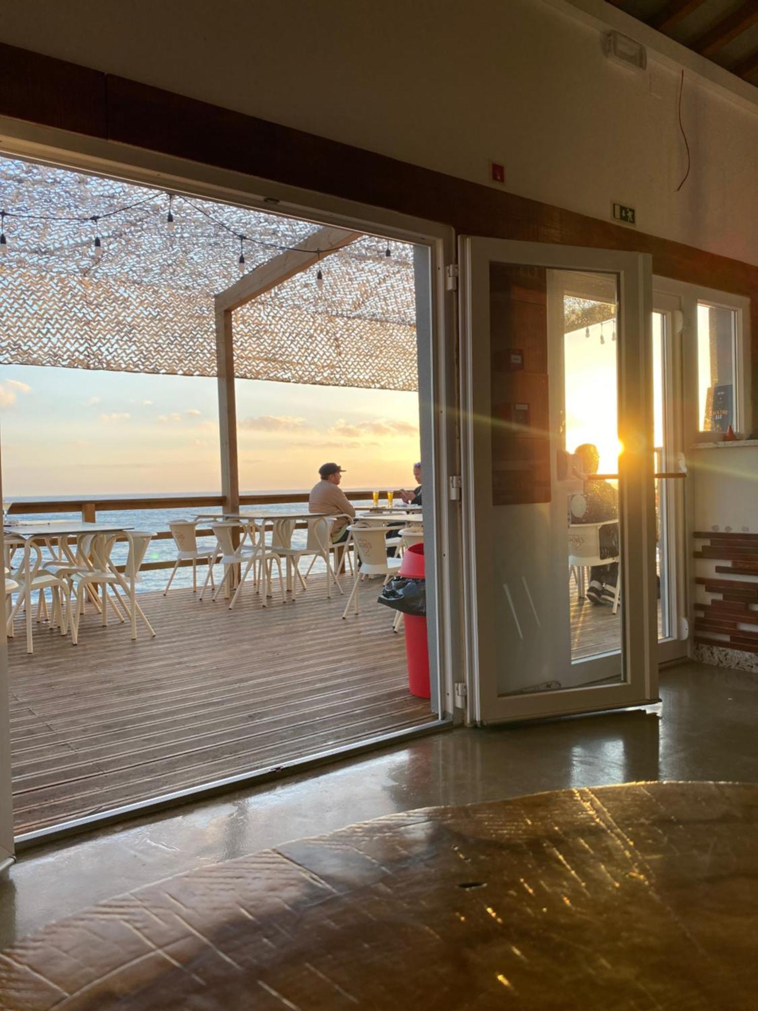 Casa Do Portao Azul - Salmonete Apartman Atouguia Da Baleia Kültér fotó